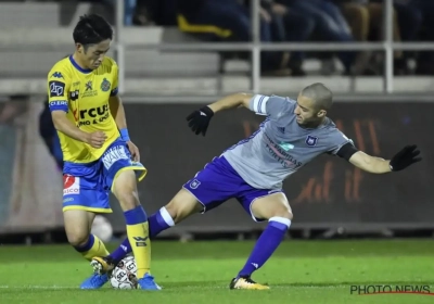 W-Beveren-voorzitter reageert op de transferplannen van Anderlecht met Morioka en voelt de bui al hangen