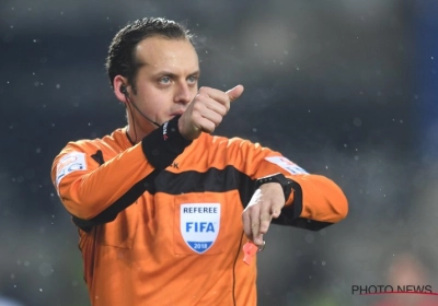 ? Vergeet het slappe Anderlecht, Boucaut zorgde met dit hilarisch moment voor hét beeld van de speeldag