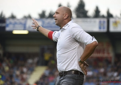 Belangrijke (toekomst)ontwikkelingen bij tegen degradatiespook knokkend Westerlo 