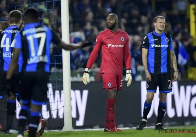 Kan Club Brugge na vier competitiewedstrijden zonder zege de bekerblamage doorspoelen tegen Standard? 