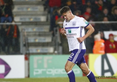 Dendoncker is de exponent van de miserie van Anderlecht: "In wat voor een puinhoop bevindt deze club zich?"