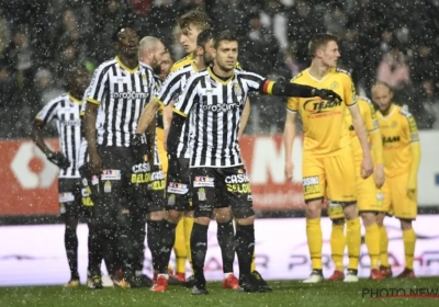 Uit degradatiezone vs. in PO1: Lokeren en Charleroi mikken allebei omhoog in slotmatch