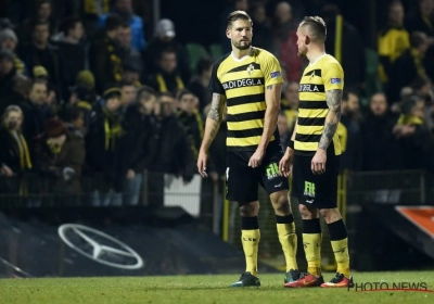 Lierse-aanvoerder trekt aan de (extra-sportieve) alarmbel: "Er moet iets veranderen"