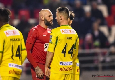 Ook de zesde keer is niet de goede: Antwerp kan tegen KV Oostende niet winnen en ziet PO1-kansen slinken