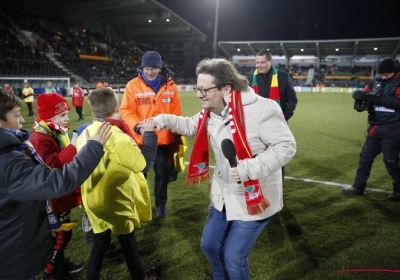 Coucke verandert geweer van schouder: "Tot nu 100 procent voor Oostende, nul voor Anderlecht"