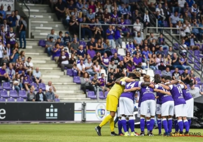 Beerschot Wilrijk wil nieuwe voetbaltempel in 1A: "Het is niet ons plan om eeuwig in het Olympisch Stadion te blijven"