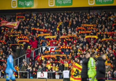 Kraker 'onder voorbehoud' na het losgebarsten schandaal: "De KV Mechelen-fans rechten&nbsp;de rug" vs. "Wees ludiek, origineel, maar niet kwetsend"