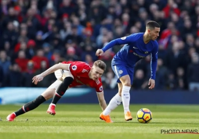 Mooi! Zo scoorde Scott McTominay zijn eerste goal in de Premier League