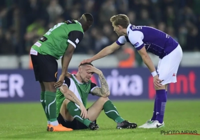 Eerlijke reactie in het Beerschot Wilrijk-kamp: "We hebben 60 minuten niet als kampioenen gevoetbald"