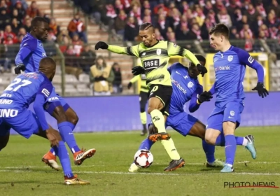 Lukt het voor KRC Genk na 6 jaar nog eens op Sclessin? 