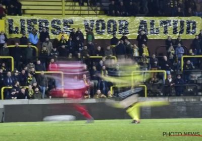 Lierse-fans maakten in moeilijke tijden indruk op spelers en staf: "Dat is niet alle clubs gegeven bij een 0-3-achterstand"