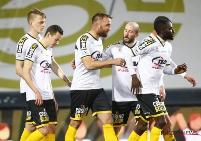 Blijft Lokeren ook na passage op het Kiel leider in poule B?