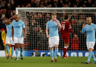 ? UPDATE: Kompany en De Bruyne staan voor aartsmoeilijke opgave in de return