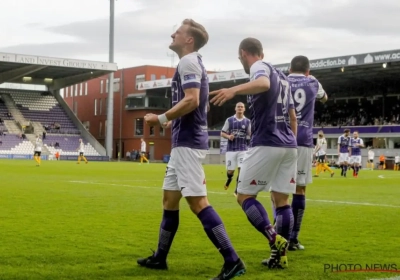 Beerschot Wilrijk gemotiveerd voor 'niet onbelangrijke' derby tegen Antwerp: "Dan kwam de wil, de begeestering, de rage"