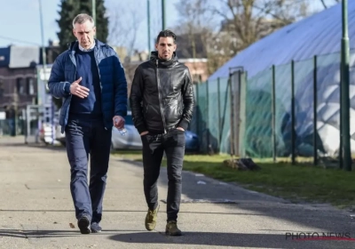 Opnieuw geen Losada in selectie van Beerschot Wilrijk: verloren promotiefinale zal toch niet zijn afscheidsmatch geweest zijn?