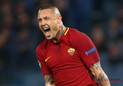 ? Geslaagde generale repetitie voor nieuwe remontada, Nainggolan viert zijn 200ste(!) wedstrijd voor AS Roma met twee puntgave assists