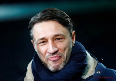 UPDATE: Kovac heeft zijn C4 gekregen bij Bayern München