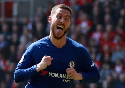 Wat een comeback! Chelsea flirt serieus met nieuwe nederlaag, maar Eden Hazard en Giroud zetten scheve situatie recht in 8 (!) zotte minuten