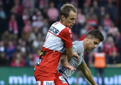 De Boeck ziet Makarenko slagen bij Anderlecht: "Ik ken het huis, hij zal een bepalende rol spelen"