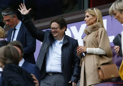 Coucke ging naar Anderlecht-Club Brugge met twee grote wensen naast een overwinning: ze kwamen allebei uit