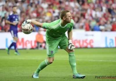 Analisten analyseren tweede fout van Matz Sels in vier dagen tijd: "Dit is ook geen oplossing"