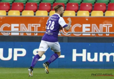 Beerschot Wilrijk met héél veel vertrouwen naar KV Mechelen: "Tijd om een statement te maken"