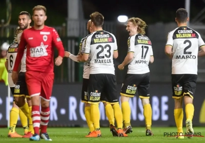 Déjà vu op de Bosuil: Lokeren komt opnieuw met 1-2 winnen en doet gouden zaak in PO2