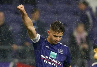 Dendoncker eindelijk op WK-niveau: "In de verdediging kan je belangrijker zijn dan op het middenveld"