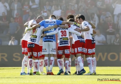 KV Kortrijk beseft dat het (bijna) over is: "Mooi seizoen gehad", "Snakken naar het einde", maar ook: "Alles kan in voetbal"