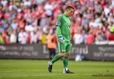 Vreemde eerste tegengoal van Carcela? Genk-doelman Vukovic komt met uitleg