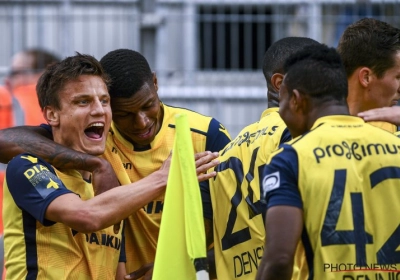 Eindelijk, daar is de eerste veldgoal van het seizoen voor Vossen! En wat een belangrijke: "Ik zat mijn kas op te vreten"