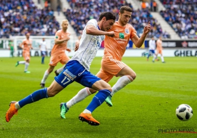 Anderlecht -Gent: Hein tegen zijn pupillen én tegen de crisis