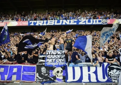 Kwalificatie voor Europa is binnen en Genk heeft nog geweldig extraatje in petto voor de fans