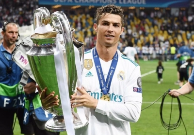 Ronaldo krijgt serieuze veeg uit de pan van Spaans gerecht: monsterboete én voorwaardelijke celstraf