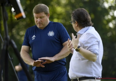 "Meer als Brugge worden..." In die optiek zitten Coucke en Vanhaezebrouck helemaal op dezelfde lijn (al moet Coucke wel balanceren)