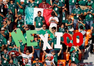 Mexico in rep en roer: Bondscoach slaat training over om... wedstrijd van thuisland te bekijken