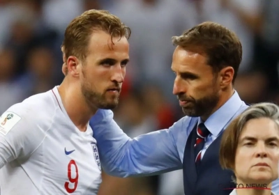 Gareth Southgate wil dat de goede prestaties van Engeland het land verenigt