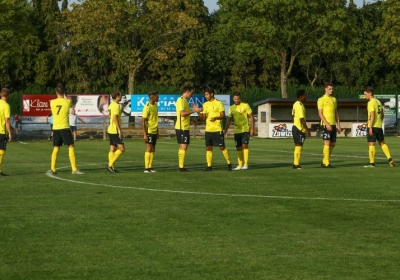 Berchem Sport klaar om opnieuw te schitteren op Europees toneel: 'Den Baarchoem' kent zijn nieuwe tegenstander!