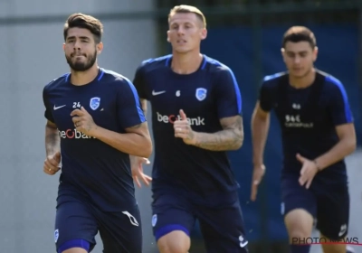 Het Europese avontuur van KRC Genk start vanavond, (positieve) selectieproblemen voor Clement