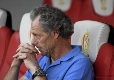 Michel Preud'homme vraagt tijd ondanks prima seizoensstart: "Ik ben niet naïef"