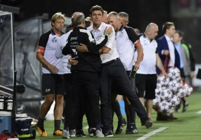 Ex-Bruggelingen van KVO kunnen Anderlecht volgende week hak zetten: "Ze spelen goed, maar you never know" en "Gaan naar daar om iets te rapen"