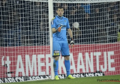 Sporting Lokeren heeft dure punten laten liggen dit weekend, maar: "Tevreden met wat we hebben laten zien"