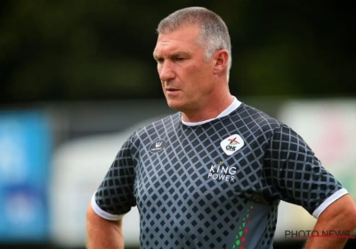 Nigel Pearson is kop van jut bij OHL-supporters: "Ik accepteer de kritiek"