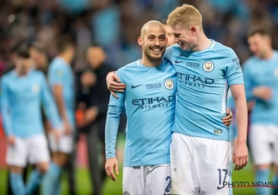 Ook zonder De Bruyne was City top: "En dat zonder de beste speler aan de rechterkant uit de Premier League"