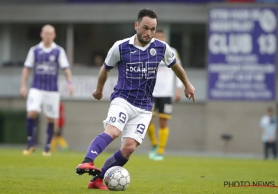 Beerschot Wilrijk zonder sterkhouder naar KV Mechelen, maar... "Iedereen is vervangbaar bij ons, maar het was wel vrij licht"