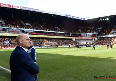 KV Mechelen pakt 2 op 9: "Van Wijk is de trainer die het hardst sakkert en nu doet hij het zelf"