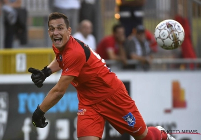 Lovre Kalinic: "We hadden alles wat nodig is om te winnen, maar nu zijn wij favoriet"