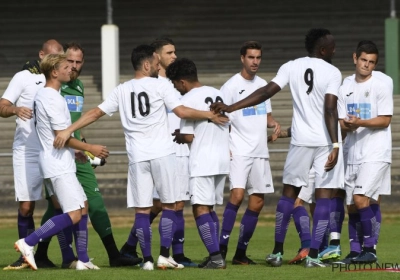 Beerschot Wilrijk laat zich niet verrassen in Geel en breit een verlengstuk aan bekeravontuur 