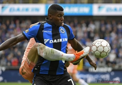 Waarom Wesley Moraes zo cruciaal is voor Club Brugge