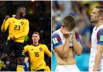 Nations League deel 1: Duivelse overtuiging + IJslandse afgang = succes?